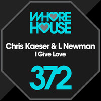 Thumbnail for the Chris Kaeser - I Give Love link, provided by host site