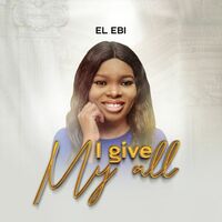 Thumbnail for the Ebi - I Give My All link, provided by host site