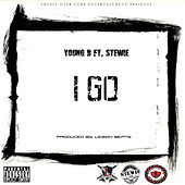 Thumbnail for the Young B - I Go link, provided by host site