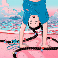 Thumbnail for the Peggy Gou - I Go link, provided by host site