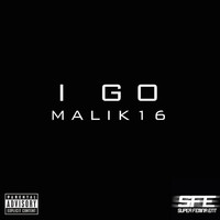 Thumbnail for the Malik-16 - I Go link, provided by host site