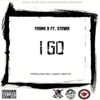 Thumbnail for the Young B - I Go link, provided by host site