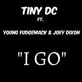 Thumbnail for the Tiny DC - I Go link, provided by host site