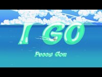 Thumbnail for the Peggy Gou - I Go link, provided by host site