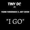 Thumbnail for the Tiny DC - I Go link, provided by host site