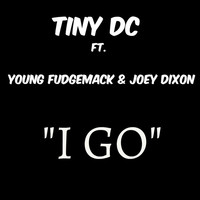 Image of Tiny DC linking to their artist page due to link from them being at the top of the main table on this page