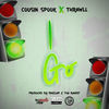 Thumbnail for the Cousin Spook - I Go link, provided by host site