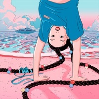Thumbnail for the Peggy Gou - I Go link, provided by host site