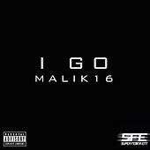 Thumbnail for the Malik-16 - I Go link, provided by host site