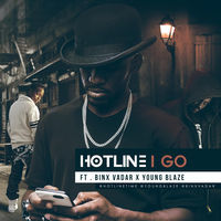 Thumbnail for the Hotline - I Go link, provided by host site