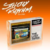 Thumbnail for the Waveform - I Go Around - Extended Mix link, provided by host site