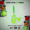 Thumbnail for the Cousin Spook - I Go link, provided by host site