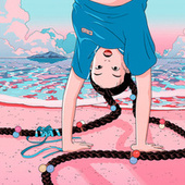 Thumbnail for the Peggy Gou - I Go link, provided by host site