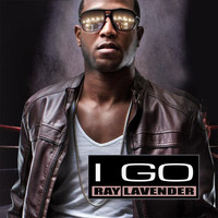 Thumbnail for the Ray Lavender - I Go link, provided by host site