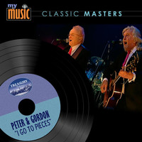 Thumbnail for the Peter Gordon - I Go to Pieces link, provided by host site