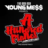 Thumbnail for the The Boy Boy Young Mess - I Got a Question link, provided by host site