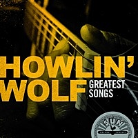 Thumbnail for the Howlin' Wolf - I Got a Woman link, provided by host site