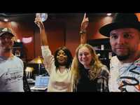 Thumbnail for the Citizen Way - Mitch Langley I GOT HOPE link, provided by host site