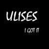 Image of Ulises linking to their artist page due to link from them being at the top of the main table on this page