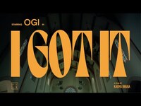 Thumbnail for the Ogi - I Got It link, provided by host site