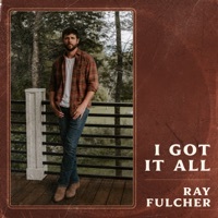 Image of Ray Fulcher linking to their artist page due to link from them being at the top of the main table on this page
