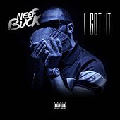 Thumbnail for the Neef Buck - I Got It link, provided by host site