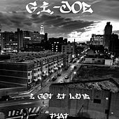 Thumbnail for the GI Joe - I Got It Like That link, provided by host site