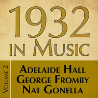 Thumbnail for the Adelaide Hall - I Got Rhythm link, provided by host site