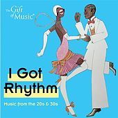 Thumbnail for the Martin Souter - I Got Rhythm (Instrumental) link, provided by host site