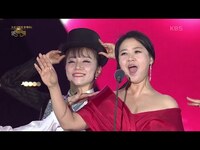 Thumbnail for the Andi - 소프라노 강혜정+홍경희무용단 - I Got Rhythm [열린 음악회/Open Concert] | KBS 방송 link, provided by host site