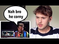 Thumbnail for the Quadeca - I got roasted by a rap legend... (now I'm mad) link, provided by host site