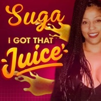 Thumbnail for the SUGA - I Got That JUICE link, provided by host site