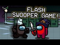 Thumbnail for the 5up - I got the cleanest kills as FLASH SWOOPER link, provided by host site