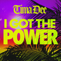 Thumbnail for the Tima Dee - I Got The Power link, provided by host site