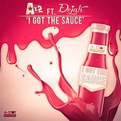 Thumbnail for the Ax2 - I Got the Sauce link, provided by host site