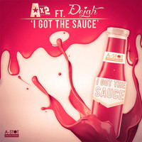 Thumbnail for the Ax2 - I Got the Sauce link, provided by host site
