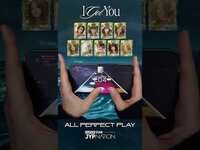 Thumbnail for the Twice - [SSJ] I GOT YOU | All Perfect Play💯 link, provided by host site