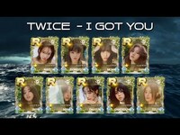 Thumbnail for the Twice - [SSJ] I GOT YOU | All Perfect Play💯 link, provided by host site