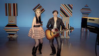 Image of Thompson Square linking to their artist page due to link from them being at the top of the main table on this page