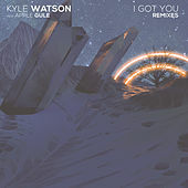 Thumbnail for the Kyle Watson - I Got You (Remixes) link, provided by host site