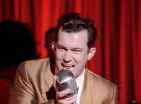 Thumbnail for the Jimmy Barnes - I Gotcha link, provided by host site