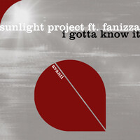 Thumbnail for the Sunlight Project - I Gotta Know It link, provided by host site