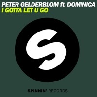 Thumbnail for the Peter Gelderblom - I Gotta Let U Go [Mikael Weermets Remix] link, provided by host site