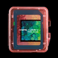 Thumbnail for the Gnash - I Hate, I Love U (Gvlbe Remix) link, provided by host site