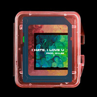 Thumbnail for the Gnash - I Hate, I Love U (Gvlbe Remix) link, provided by host site