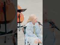 Thumbnail for the CHANMINA - ちゃんみな - I hate this love song (Acoustic Session) short ver.2.5 link, provided by host site