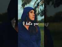 Thumbnail for the Gnash - I hate u, i love u i hate you i love you i hate that i love you link, provided by host site