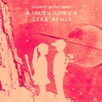 Thumbnail for the Gnash - i hate u, i love u [Zerb Remix] link, provided by host site