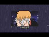Thumbnail for the Powfu - I hate you dad (prod. Shinpuru) link, provided by host site