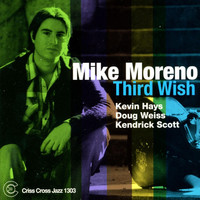 Thumbnail for the Mike Moreno - I Have A Dream link, provided by host site